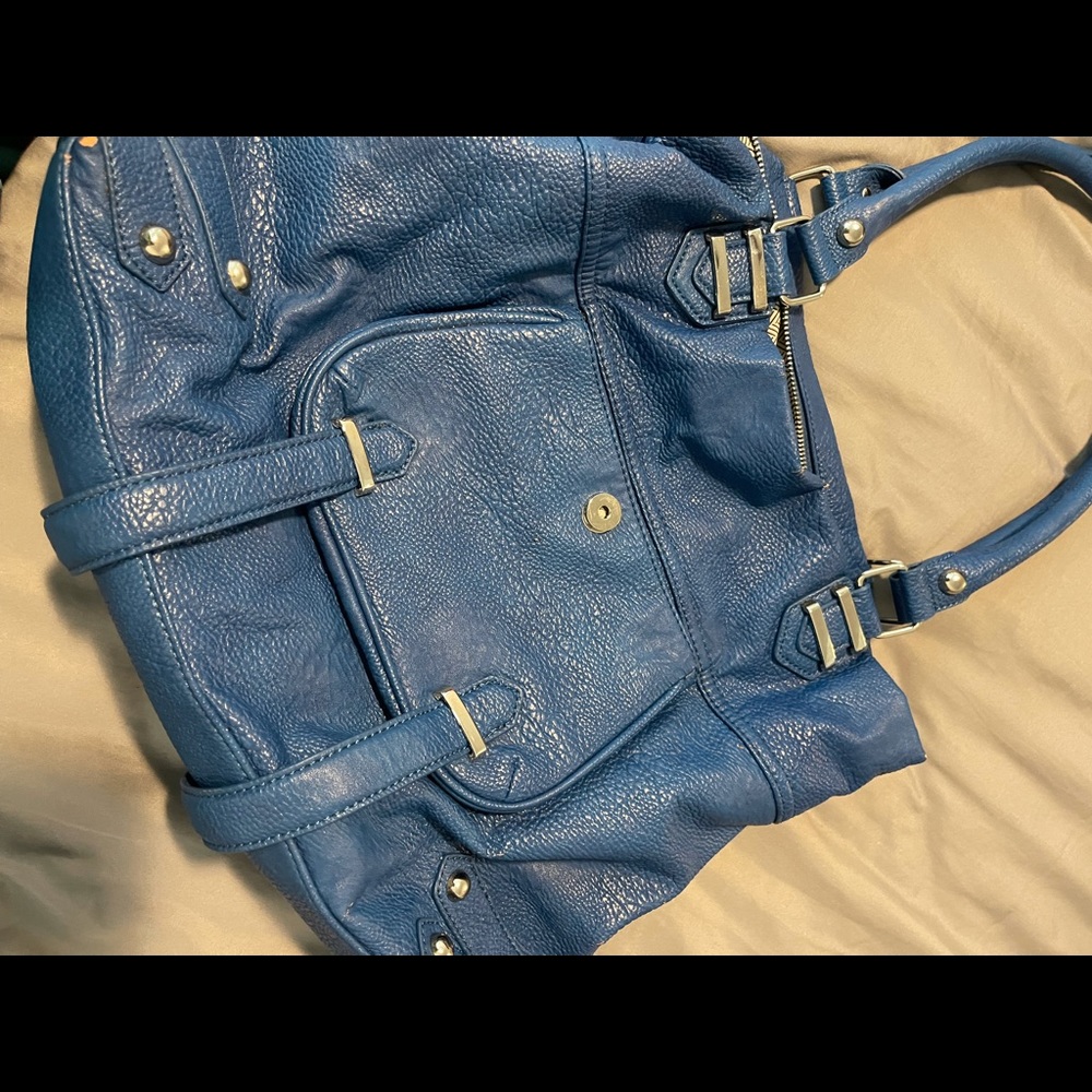 Steve Madden tote